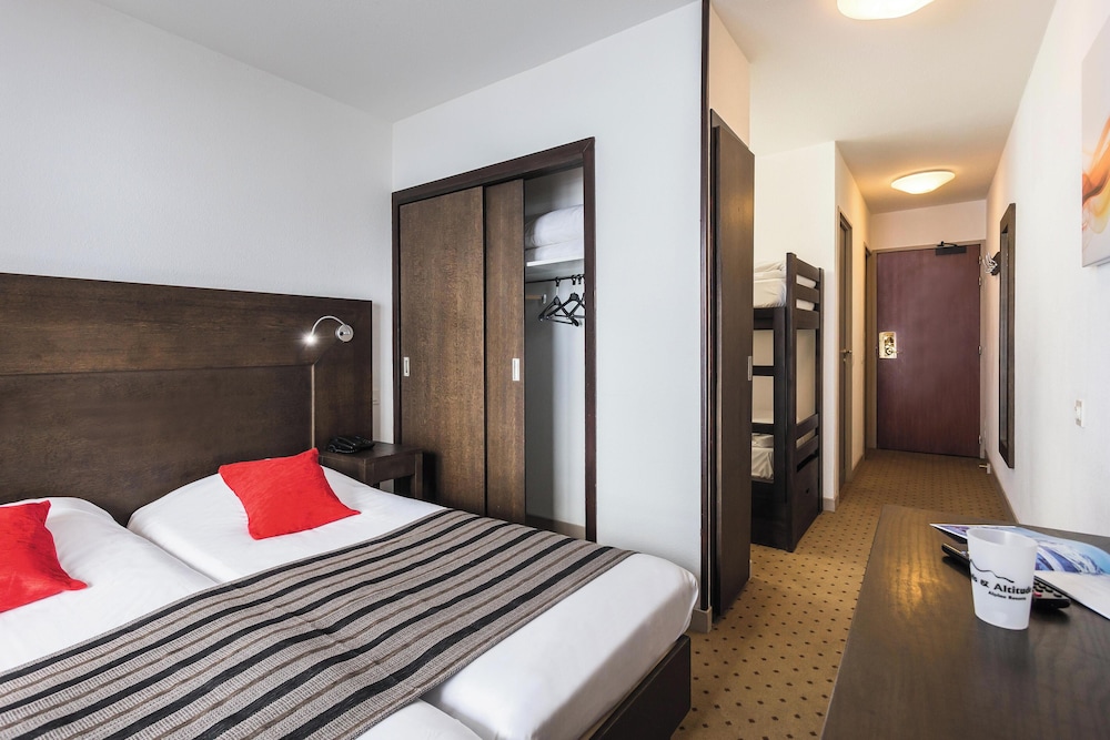 Hotel Tignes Le Diva 21/55