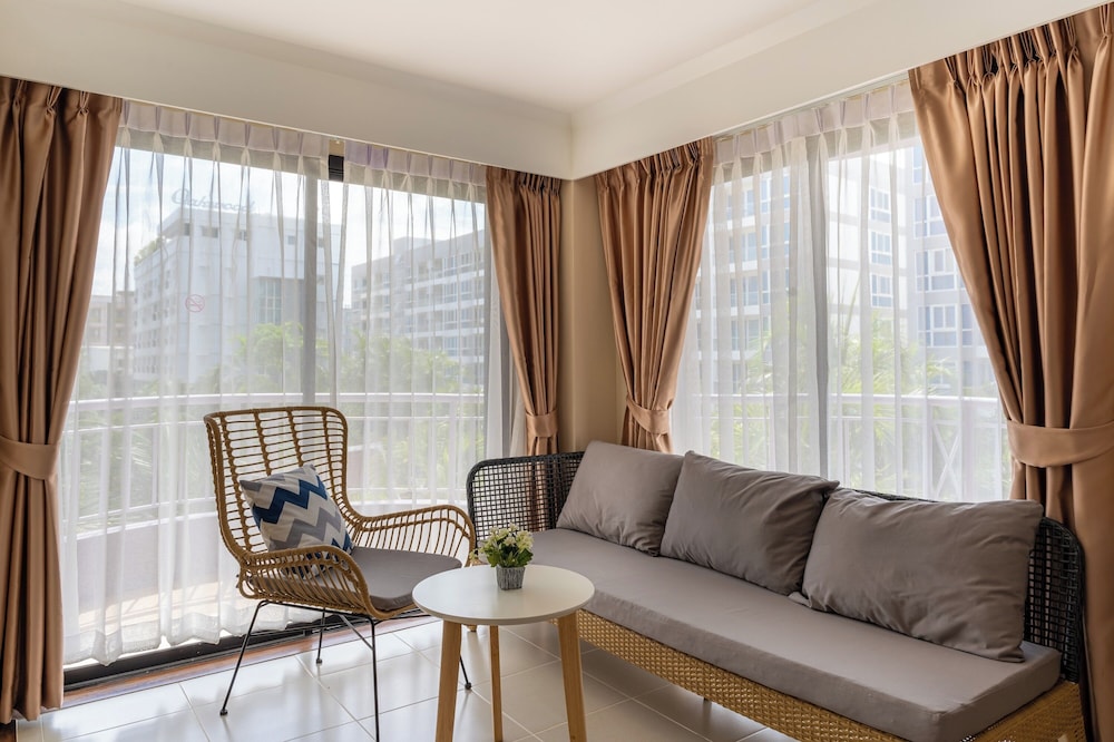 Heeton Concept Hotel Pattaya by Compass Hospitality 26/49