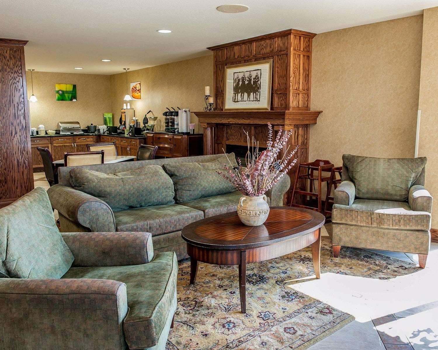 Baymont By Wyndham South Bend Notre Dame 11/21