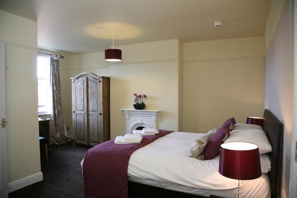 Gillygate Guest House 29/50