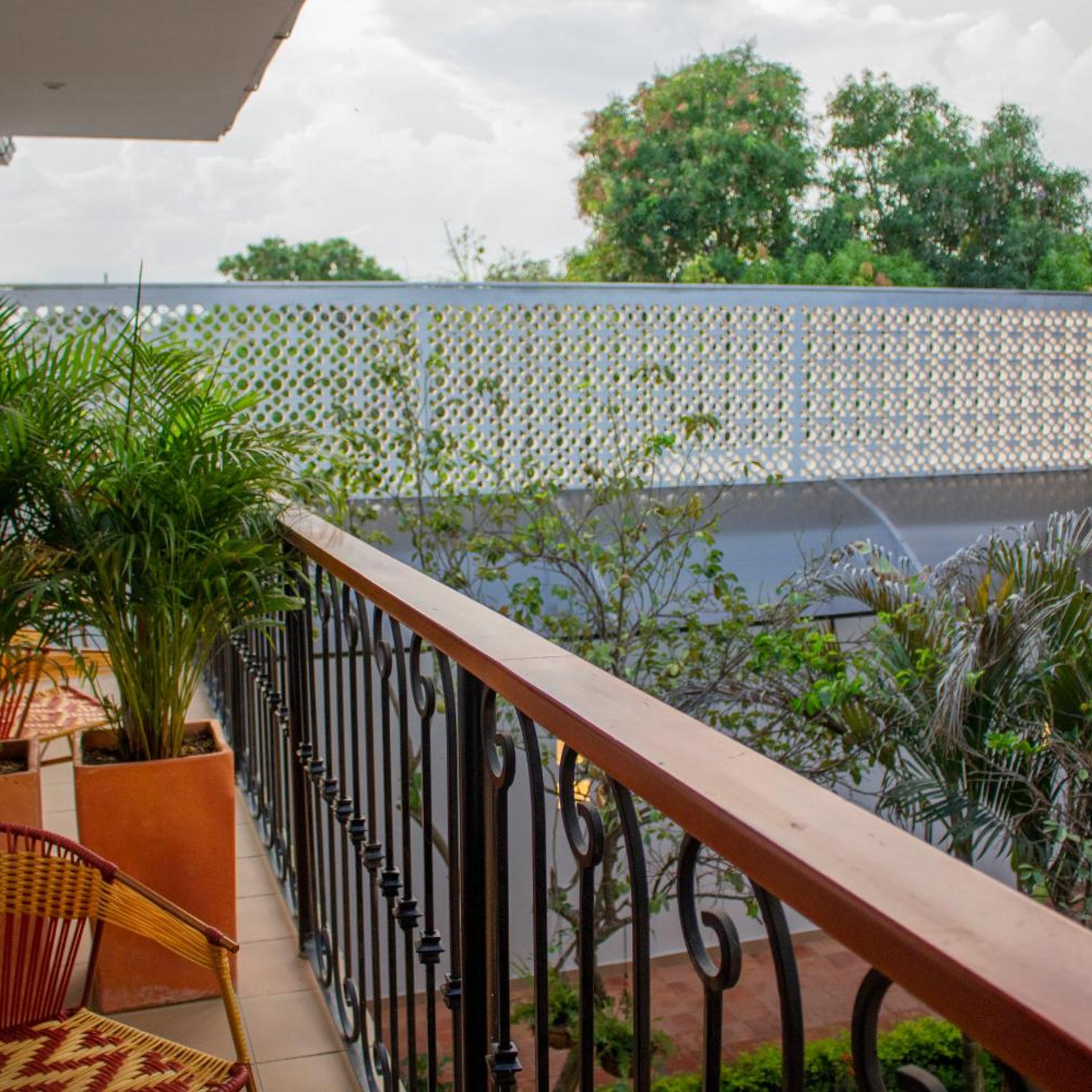 Hotel La Gloria 3/63
