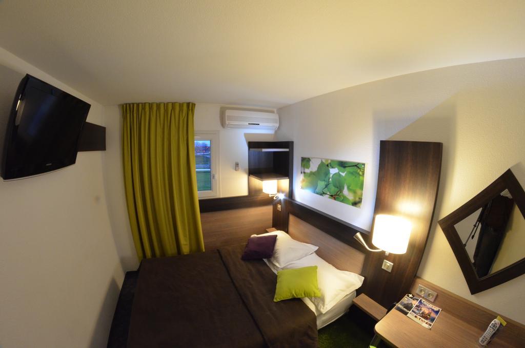 A&H Privilege Hotel Lyon Eurexpo 13/37