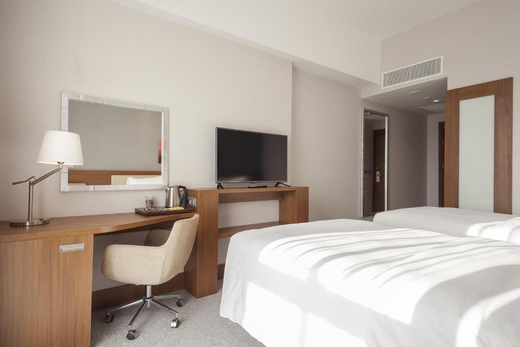 Hampton By Hilton Kocaeli Symbol 11/35