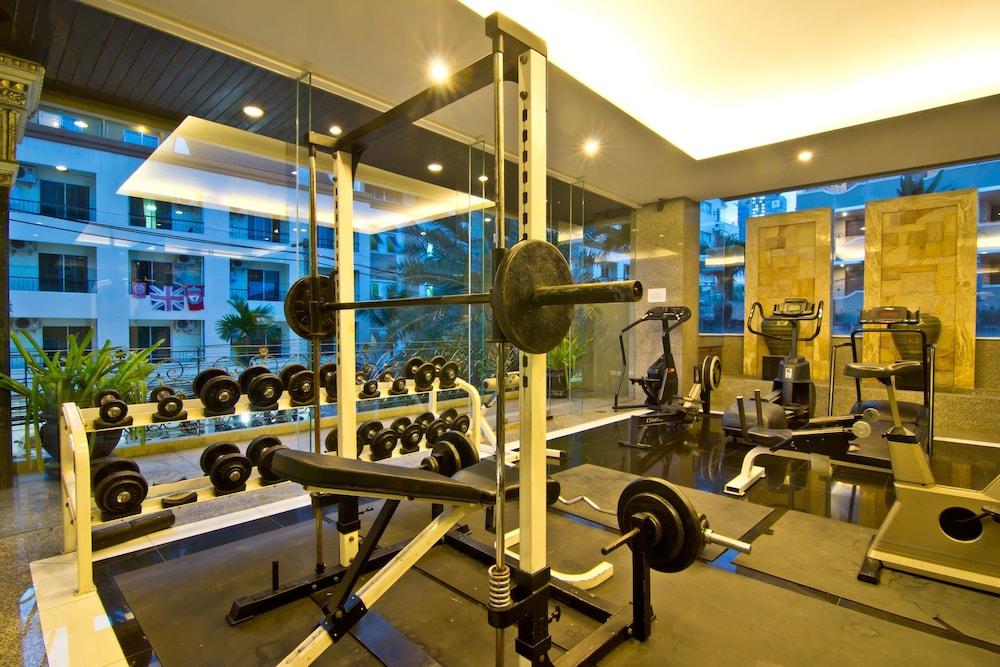 Lk Royal Suite 34/68