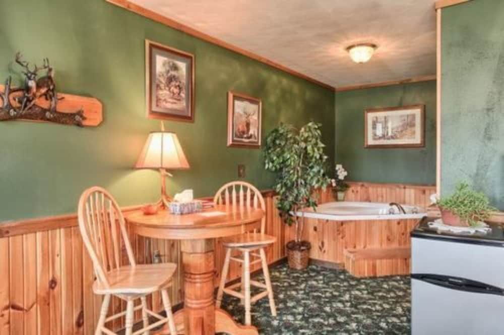 Berry Patch Bed and Breakfast 36/50