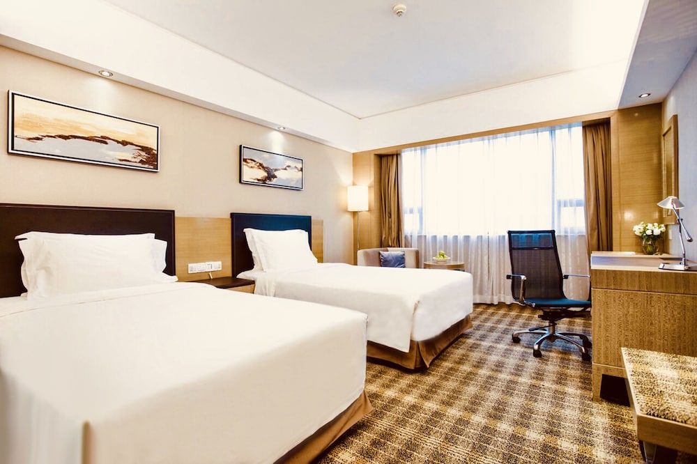 Grand Skylight Hotel Shenzhen 25/62