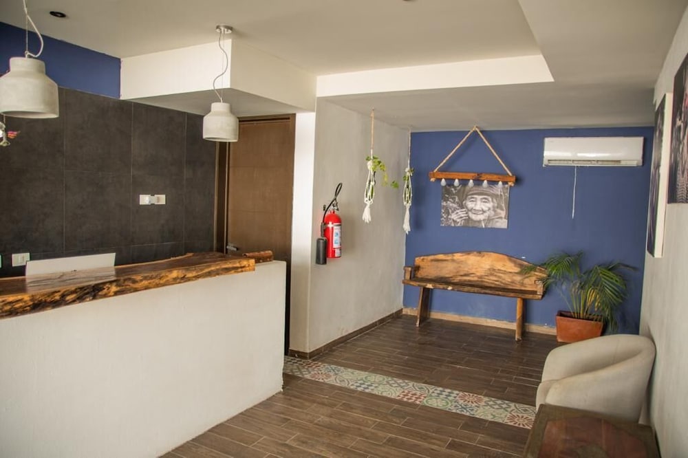 Hotel Mayari Holbox 9/50