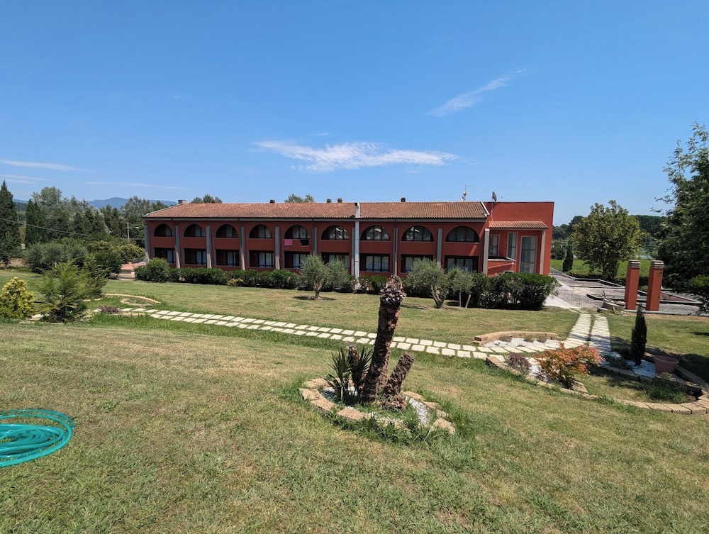 Noristars Ex Carignano Hotel 44/49