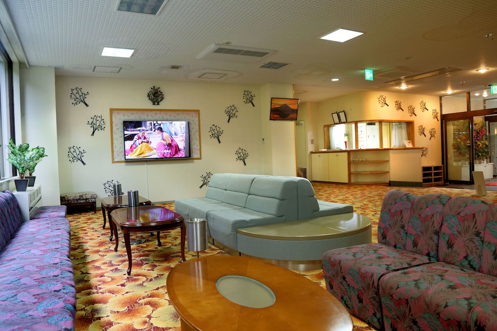 Asia Hotel Fujisan 11/22