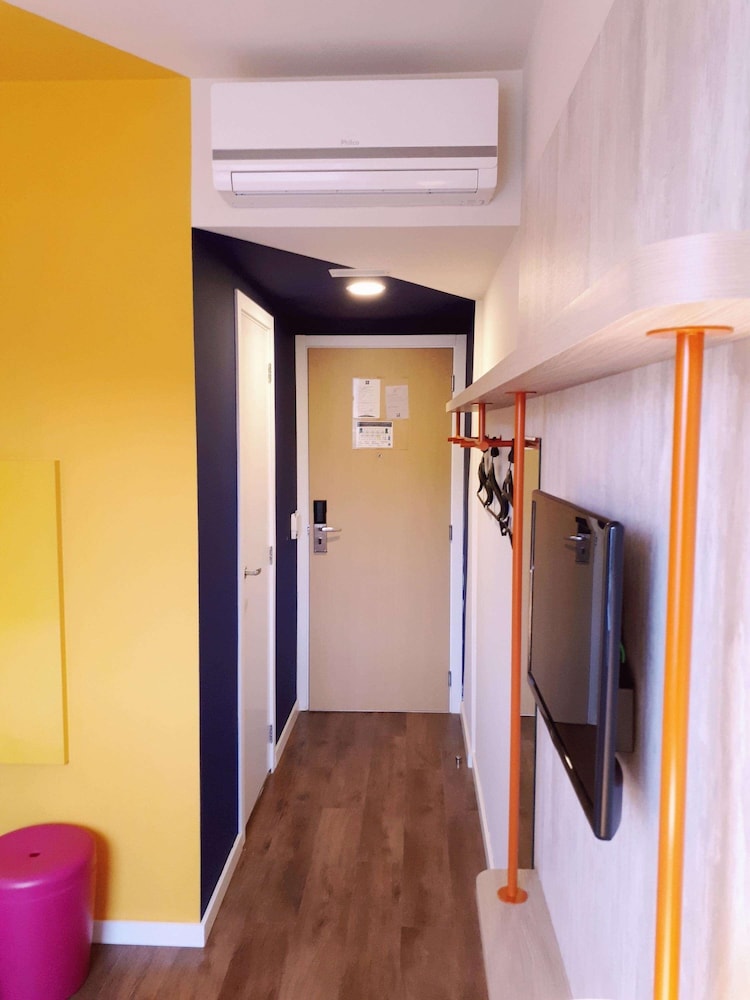 Ibis Budget Manhuacu 40/70