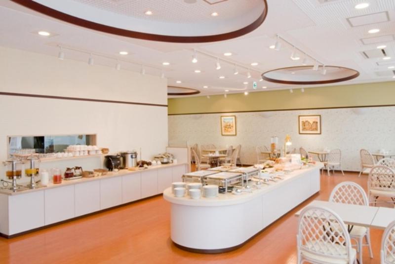 Hotel Unisite Mutsu 15/19