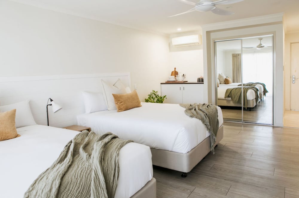 Noosa Heads Motel 12/48