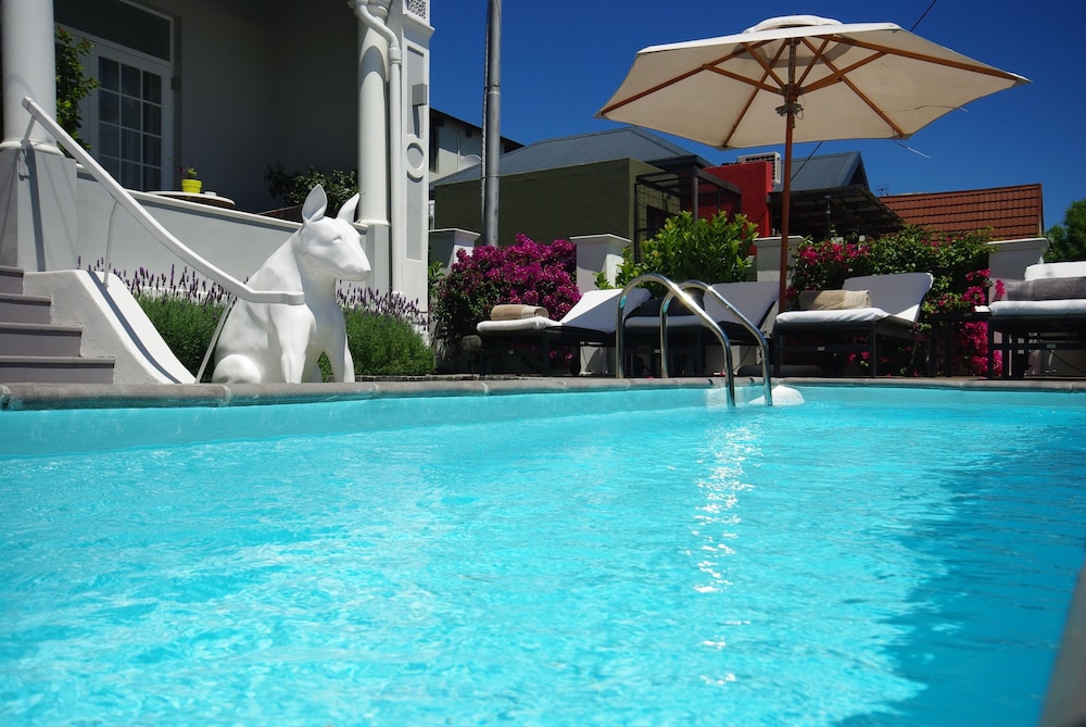 Dysart Boutique Hotel 45/50