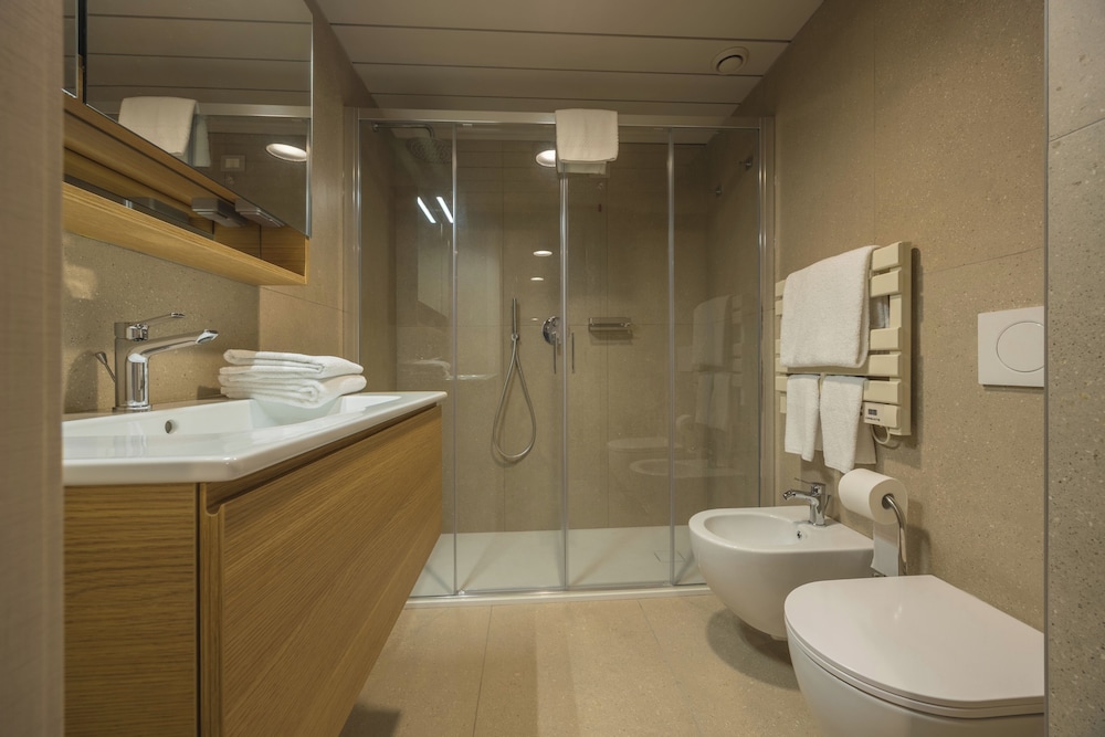 Centro Siloe Residence Hotel 46/49
