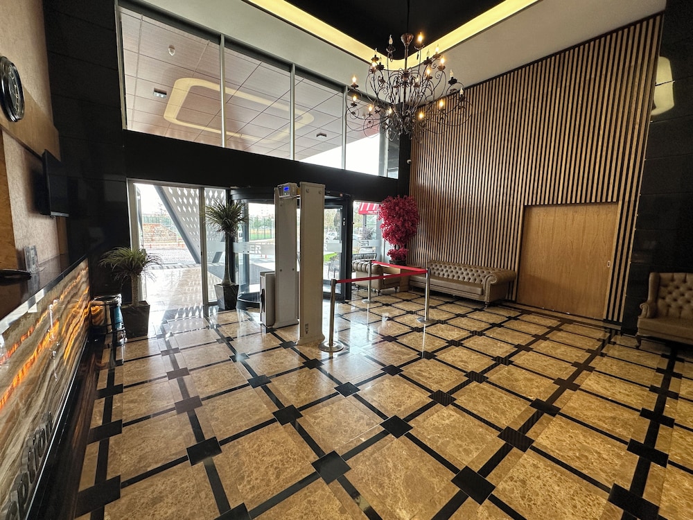 Fier Boutique Hotel - Boutique Class 8/50