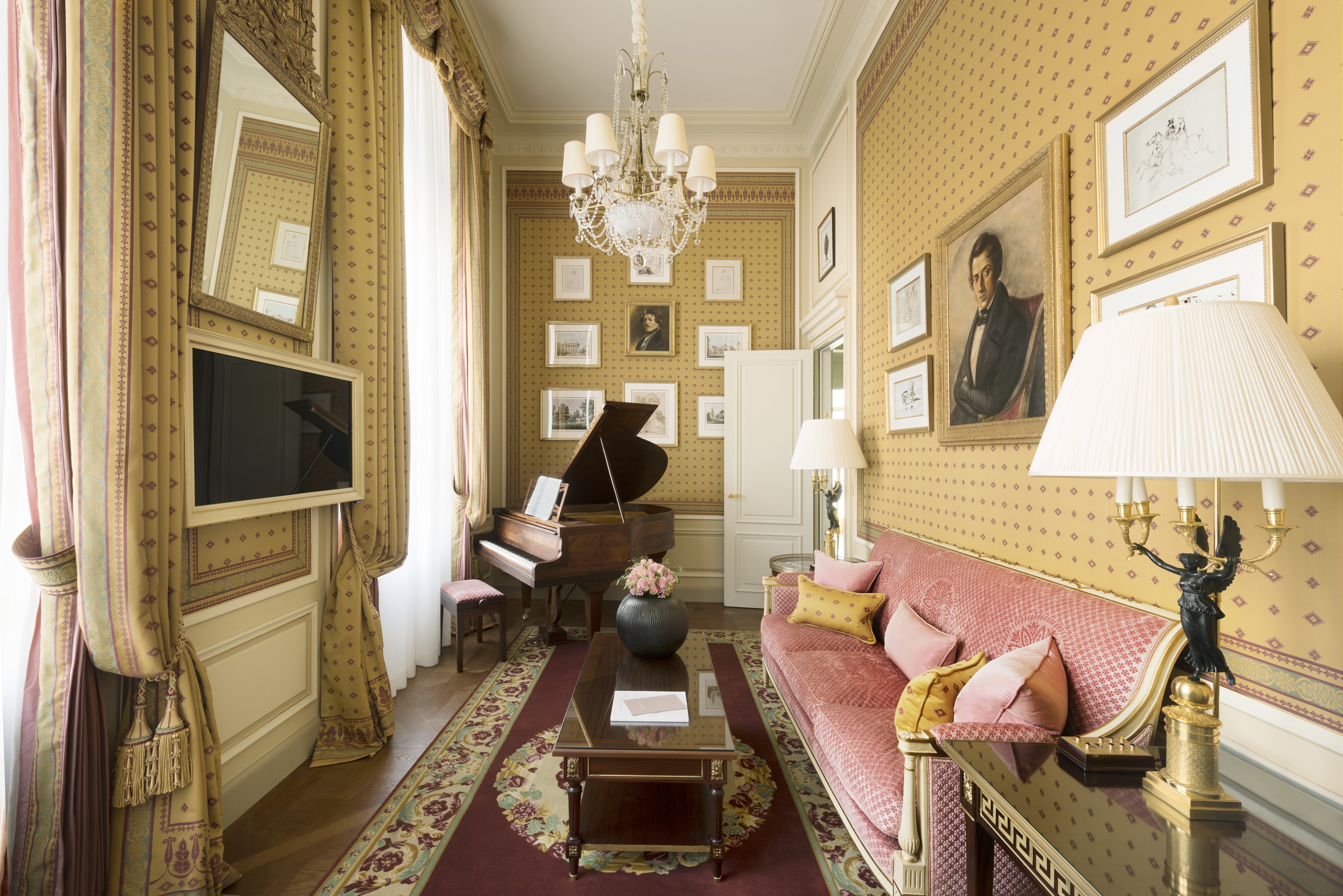 Ritz Paris 52/86
