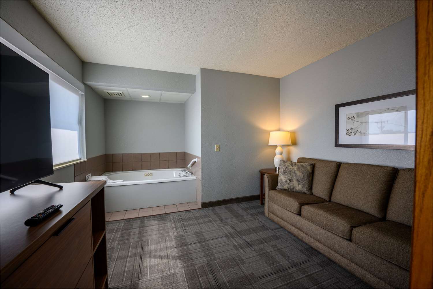 Americinn By Wyndham Monroe 26/61
