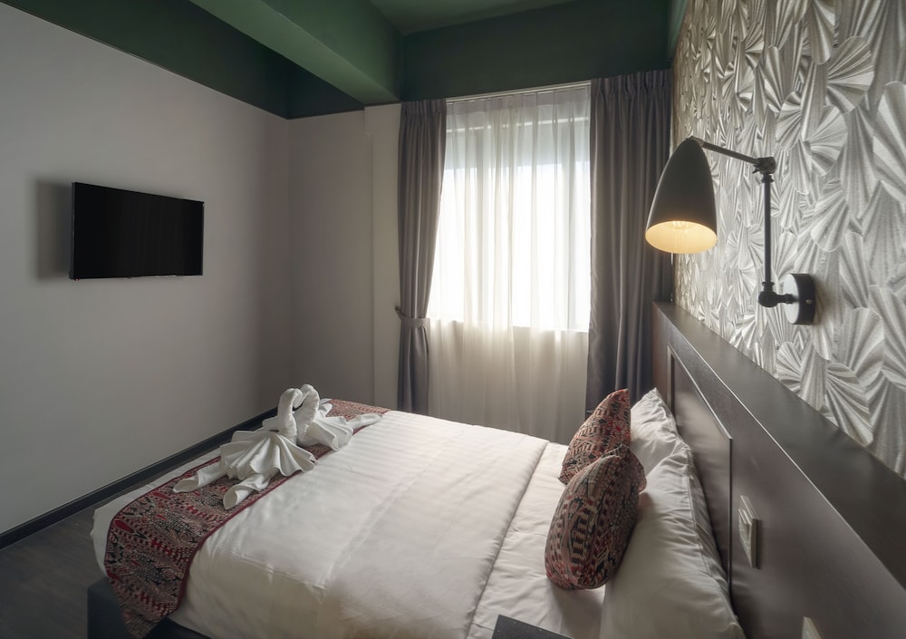 East Riverine Boutique Hotel 24/45