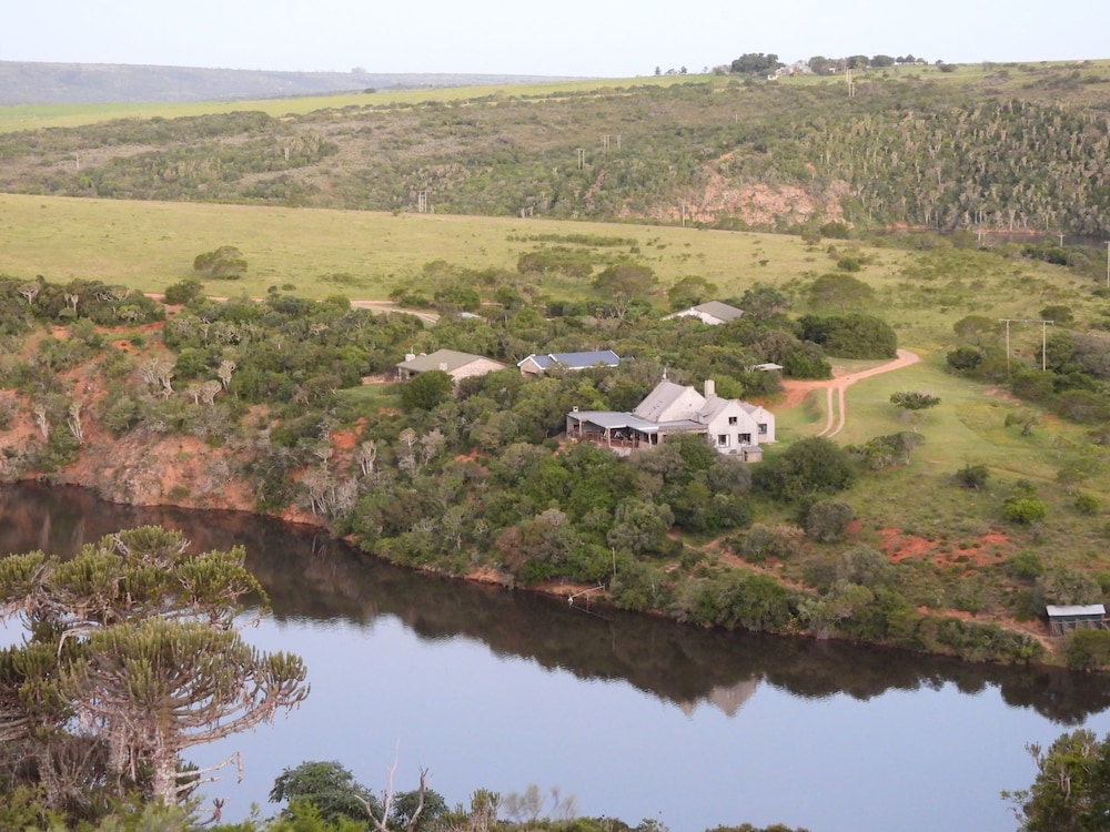 The Ranch House at African Safari Lodge 36/50