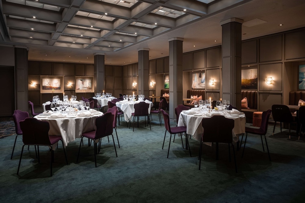 Grand Hotel Oslo by Scandic 69/83