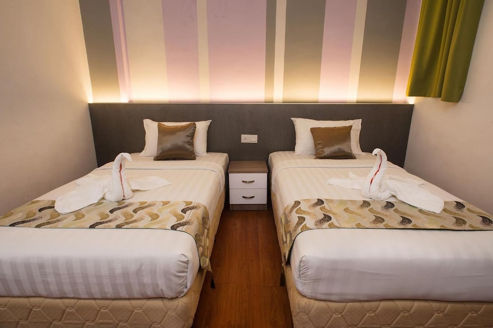 YAN Hotel 23/50