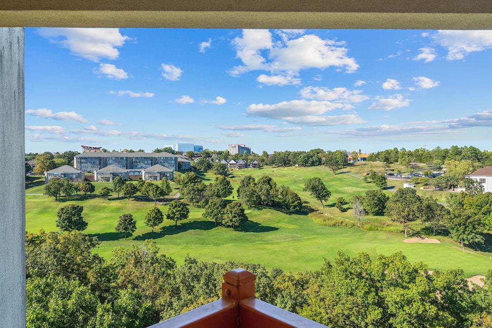 Capital Resorts Grand Crowne Resorts 45/50