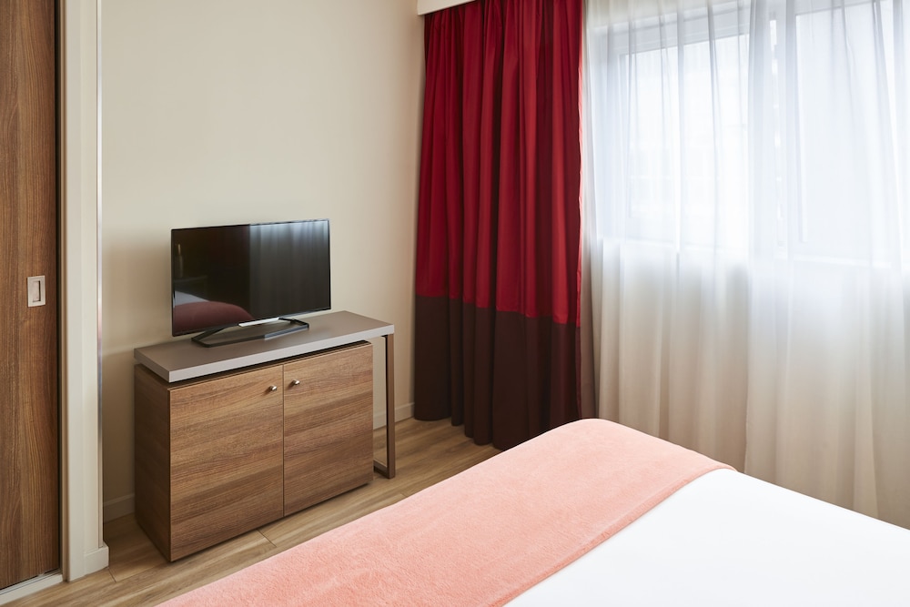 Aparthotel Adagio Birmingham City Centre 66/76