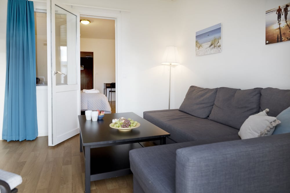 Hotell Vesterhavet 18/38