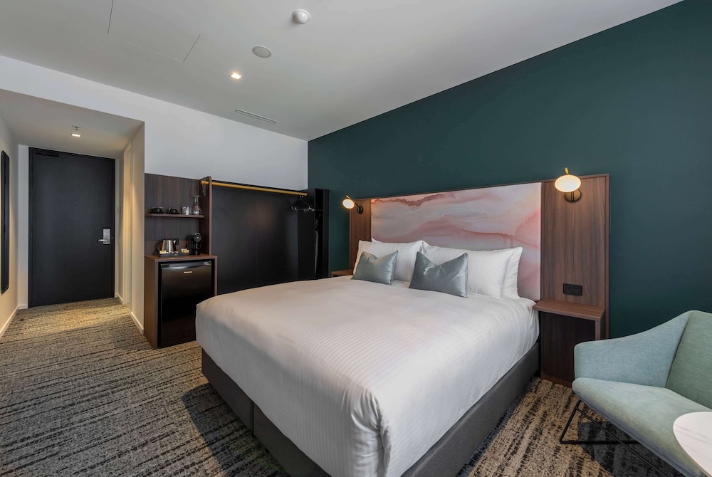 TRYP by Wyndham Pulteney Street Adelaide 20/66
