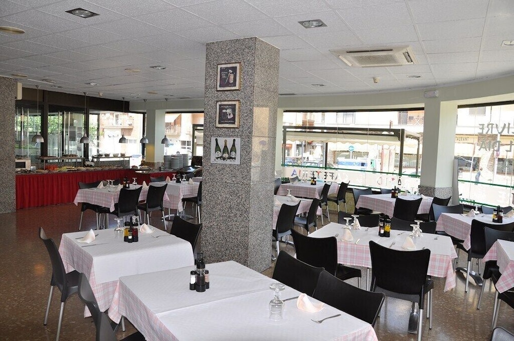 HOTEL BONCOMPTE LLEIDA 14/17