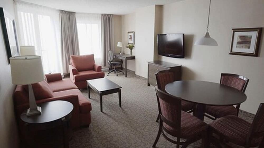 Les Suites Hotel Ottawa 32/50