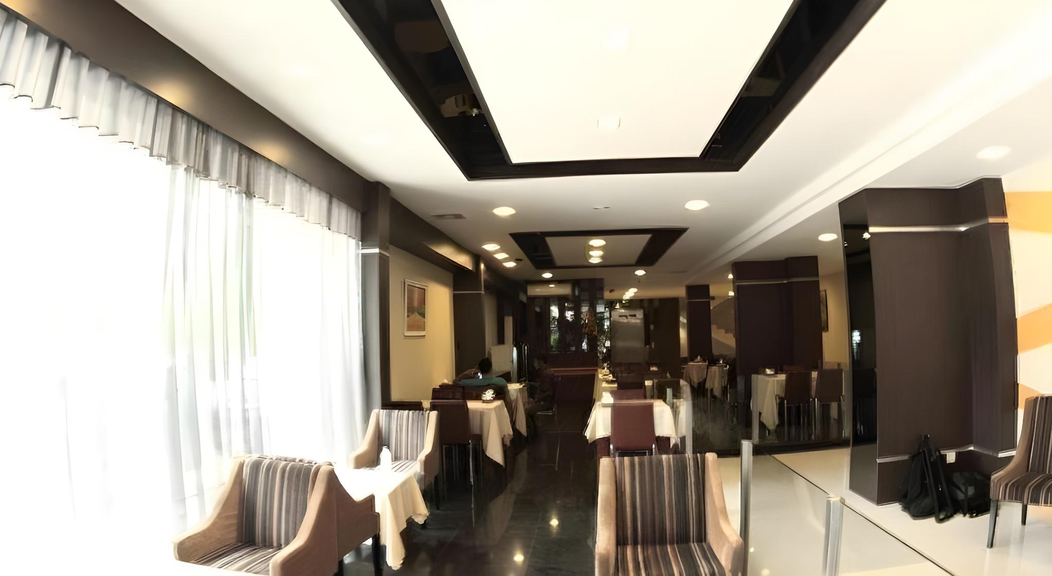 Nagoya One Hotel 23/33