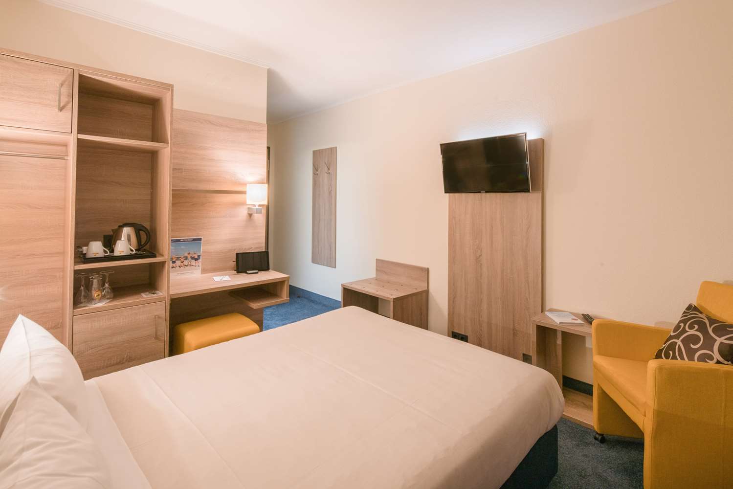 Achat Hotel Lohr am Main 10/35