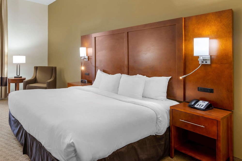 Comfort Inn Columbus near Fort Benning 15/41