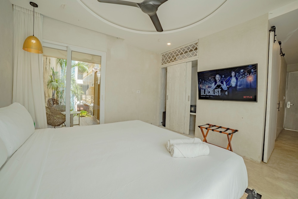 Layla Tulum – Adults Only 20/62