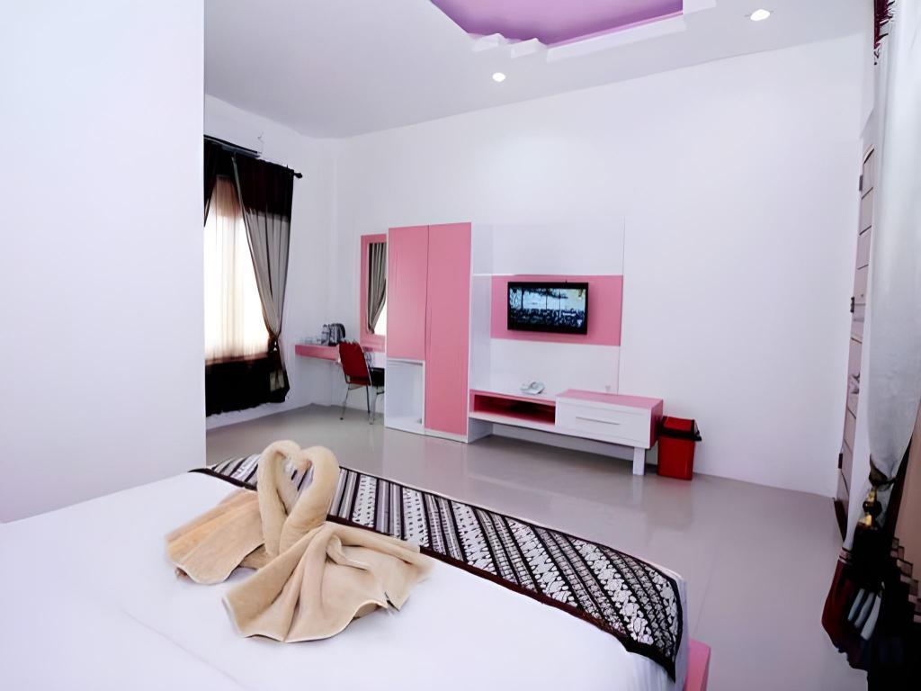 Cahaya Berlian Hotel 26/36