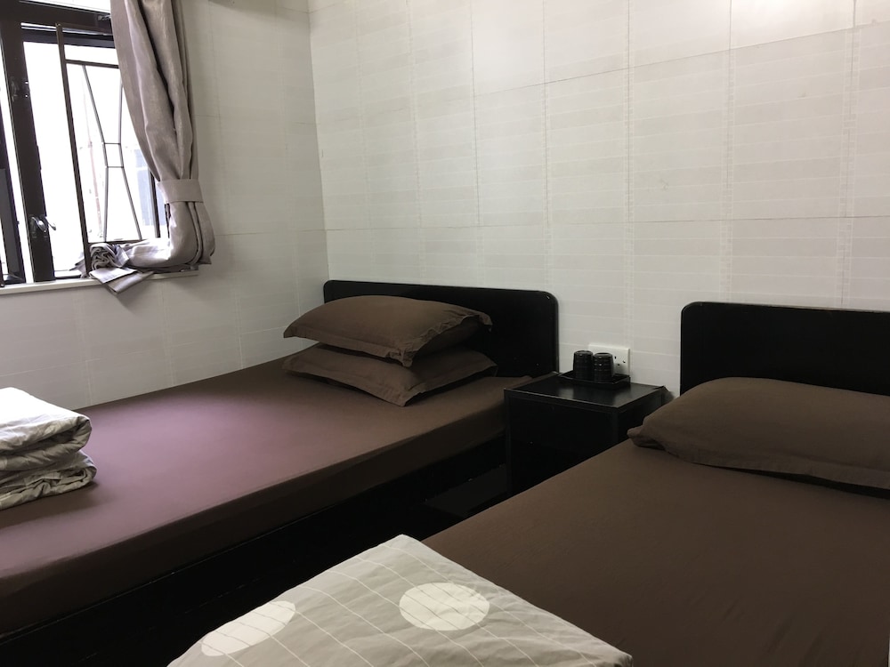 Kowloon Mongkok 1812 Guest House 36/50