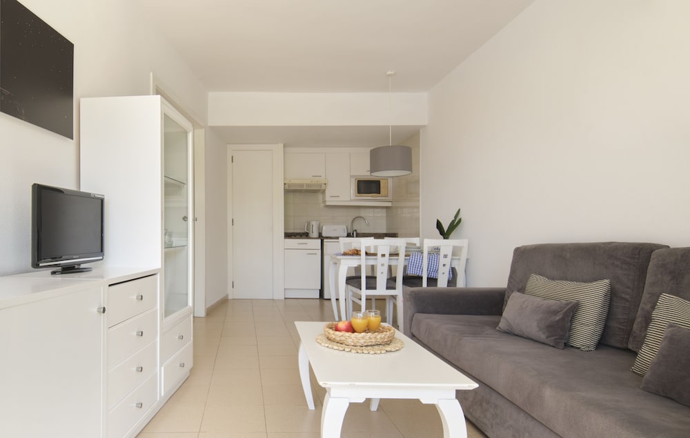 Duva Aparthotel & Spa 39/62