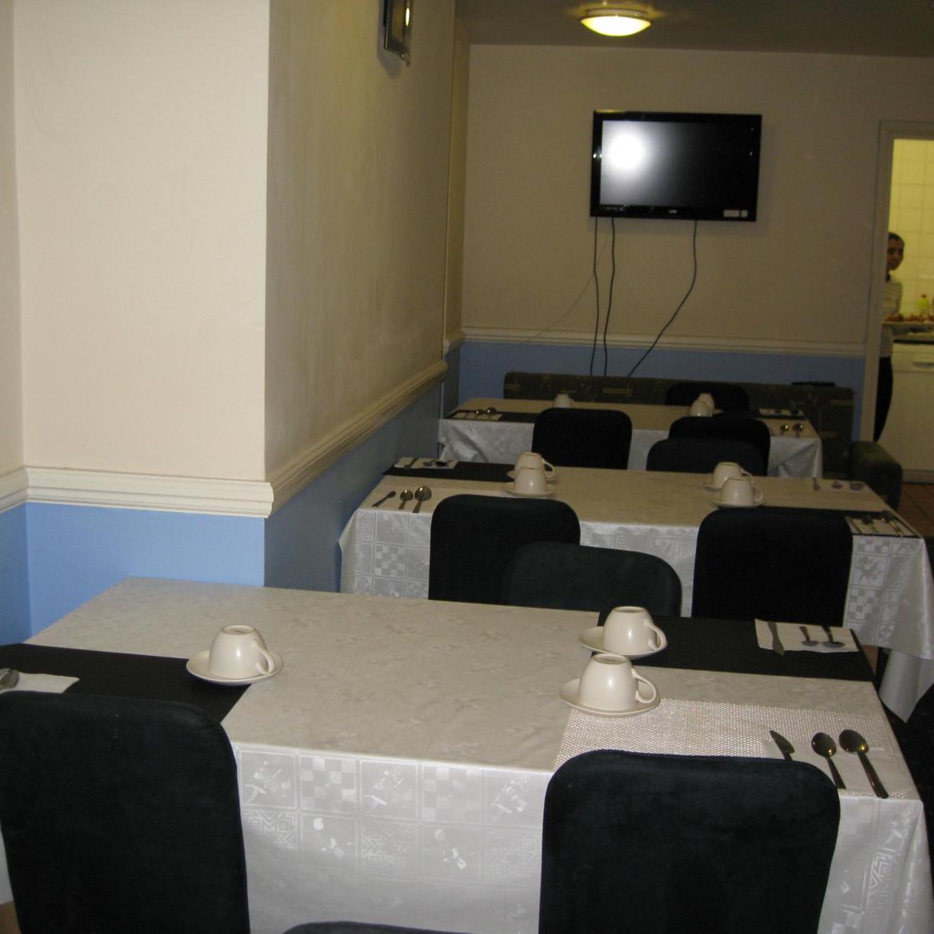 Hotel Sophia 17/24