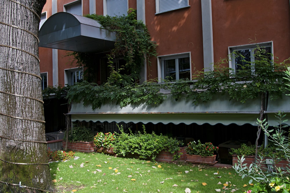 Eco Hotel Milano 63/69