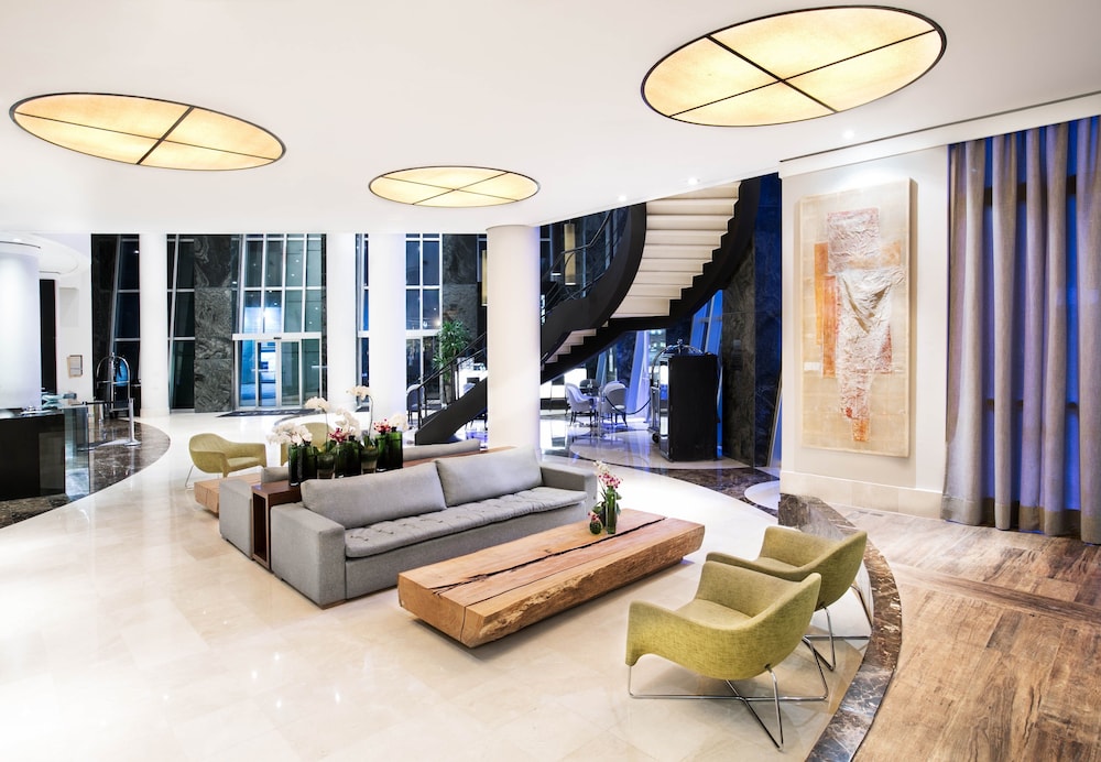 Melia Jardim Europa 52/73