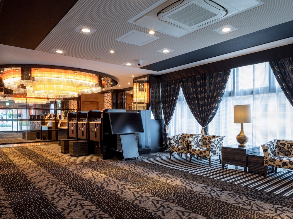 Apa Hotel Okayamaeki Higashiguchi 36/49