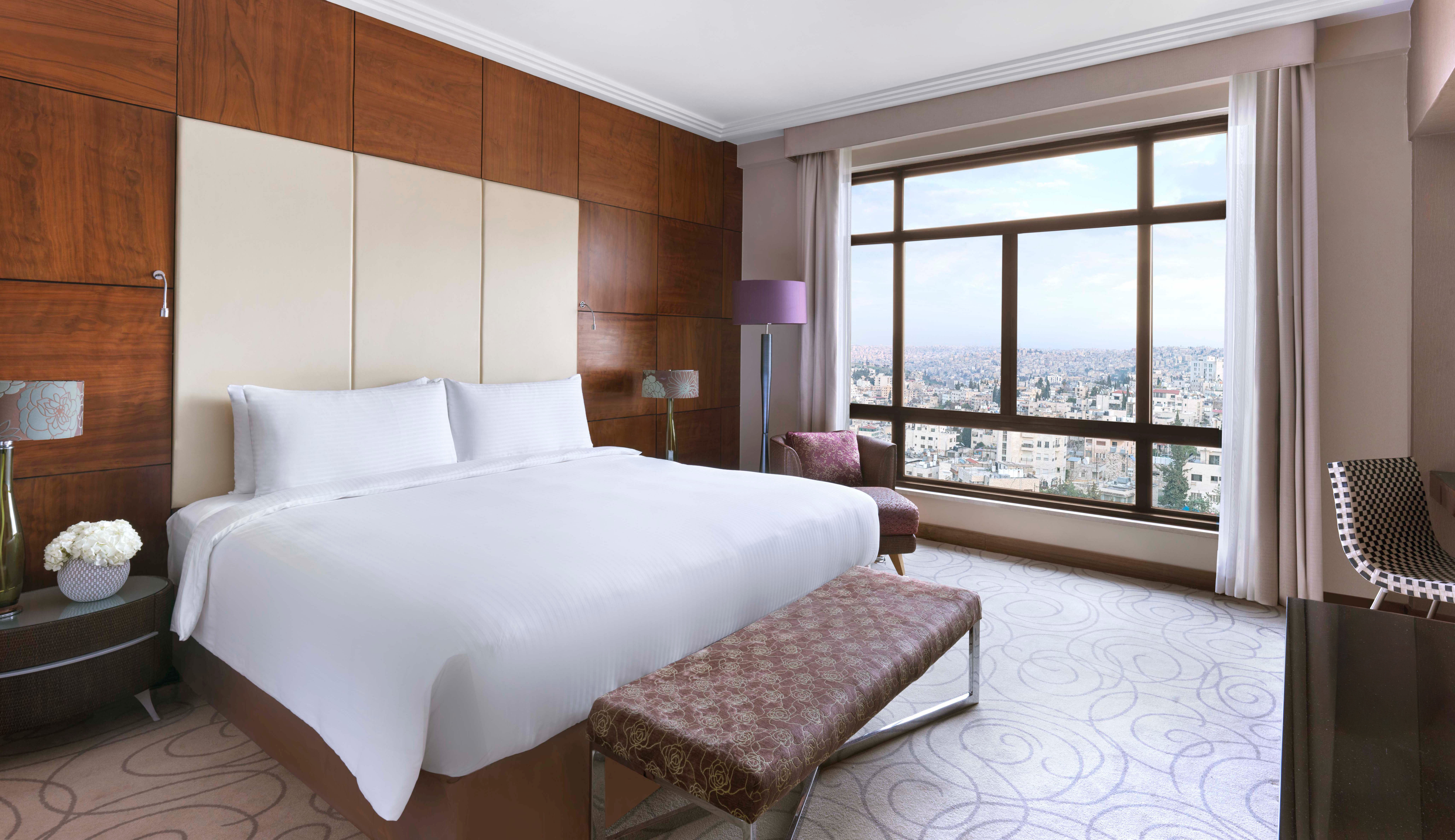 InterContinental Amman (Jordan) 17/81