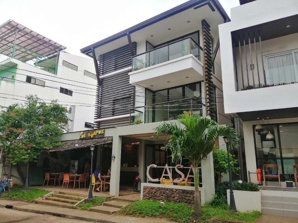 Casa Coron Hotel 11/52