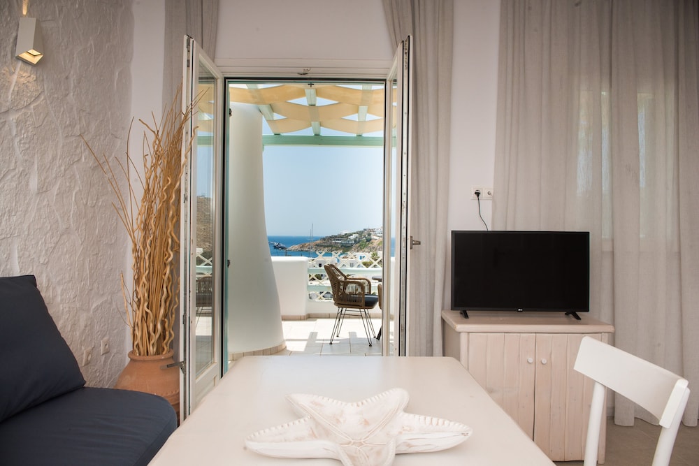 Villa Meliti 35/50
