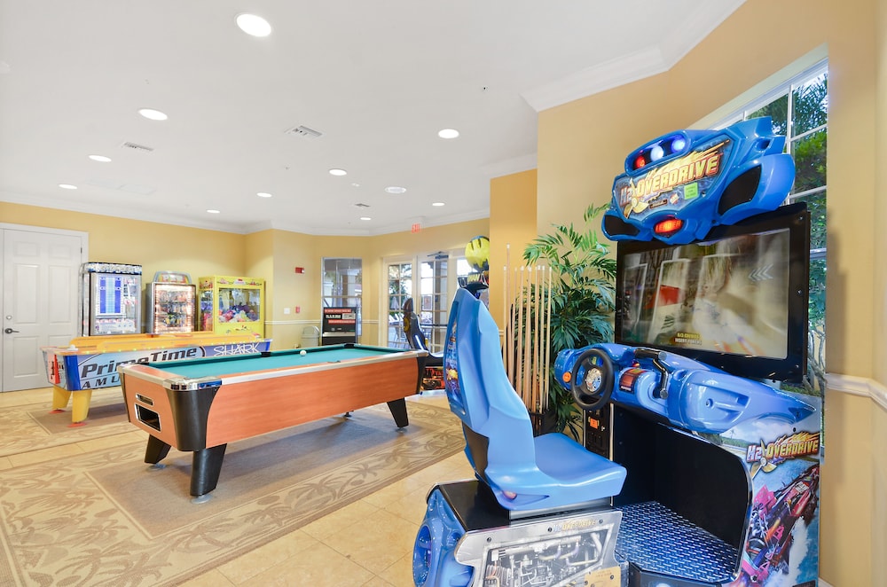 Orlando Resort Rentals near Universal 5/50