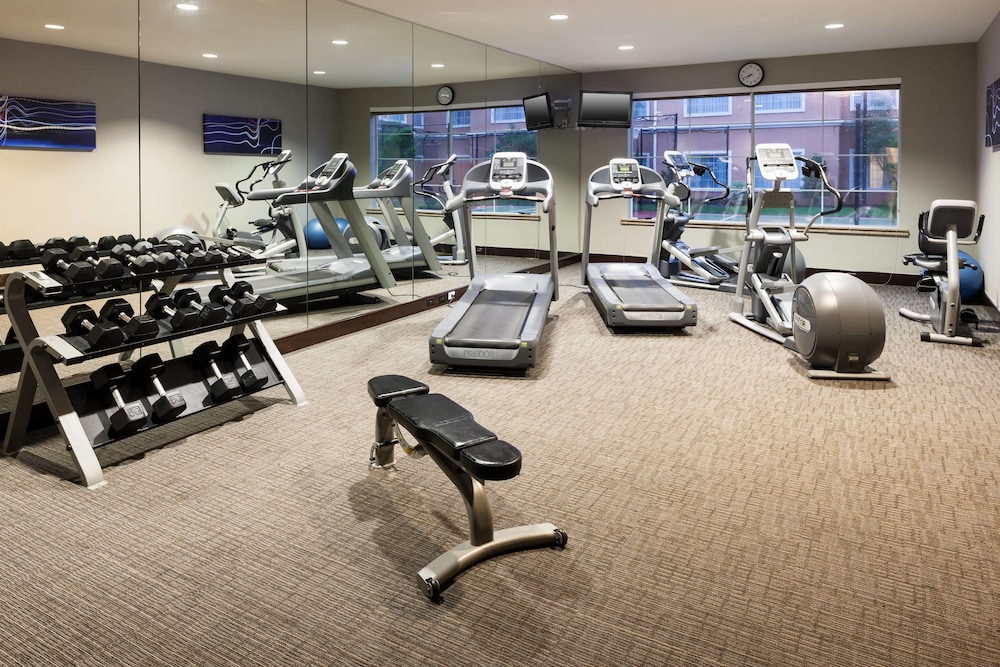 Residence Inn Beaumont 13/43