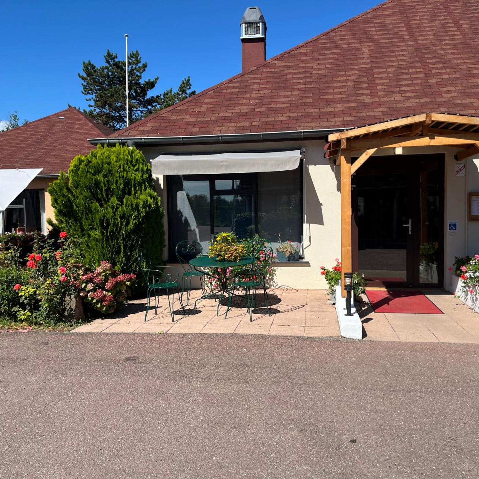 AU RELAIS D ALSACE 43/49