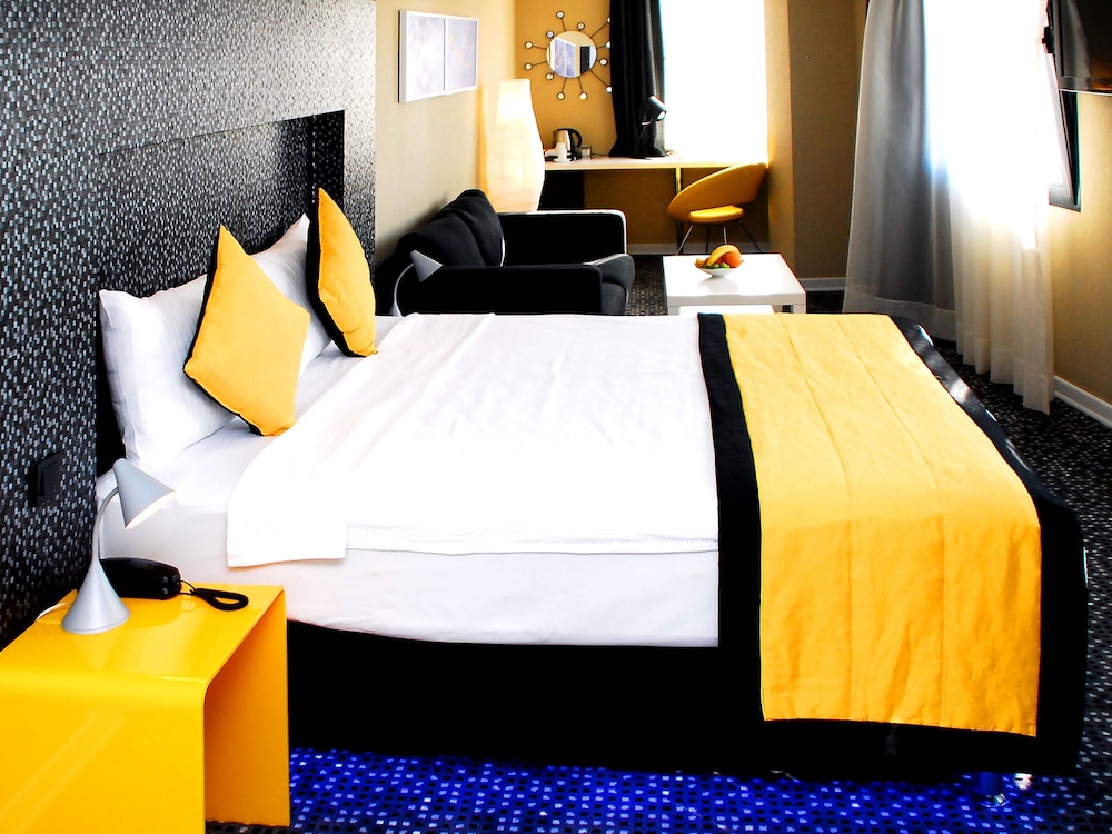 Tempo Hotel Caglayan Istanbul 24/50
