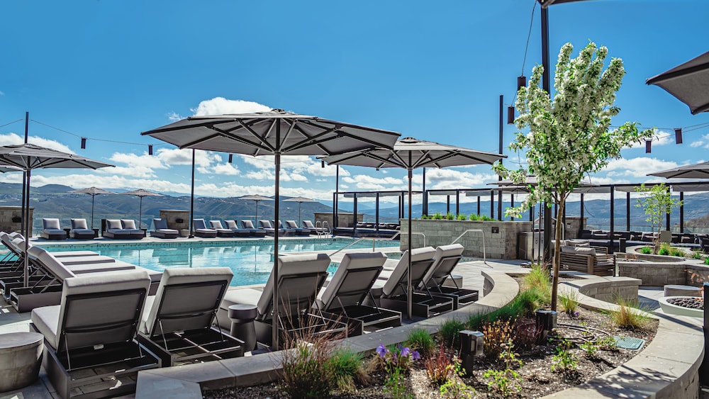 Residences At Grand Hyatt Deer Valley 5/41